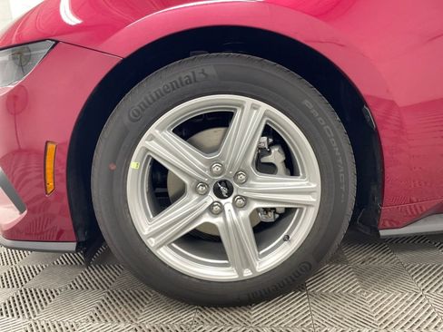 New 2026 Ford Mustang EcoBoost image 11