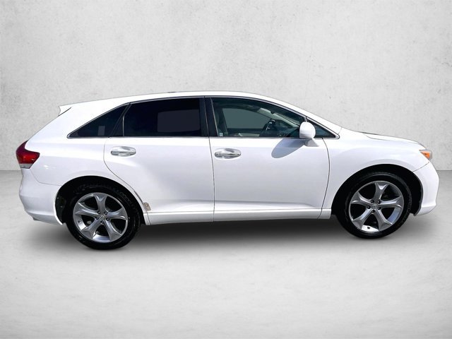 Used 2012 Toyota Venza Limited AWD/4WD image 5
