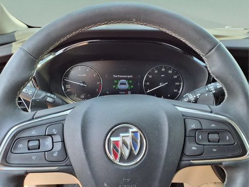 Certified 2023 Buick Envision Preferred AWD/4WD image 23