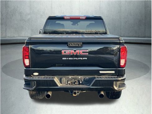 Used 2023 GMC Sierra 1500 Elevation image 11