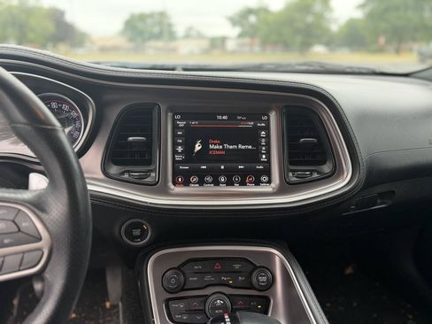 Used 2021 Dodge Challenger R/T w/ Plus Package RWD image 21