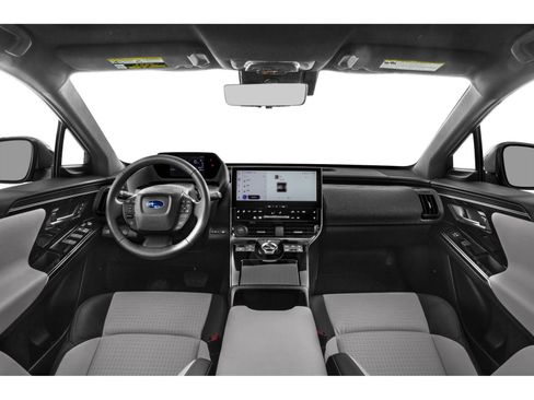 Used 2023 Subaru Solterra AWD image 5