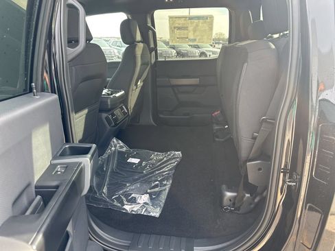 New 2026 Ford F150 STX AWD/4WD image 26