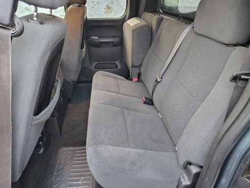 Used 2008 Chevrolet Silverado 1500 LT w/ Power Pack Plus image 14