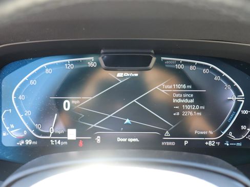 Certified 2023 BMW X5 xDrive45e w/ Executive Package image 20