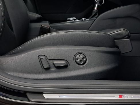 Used 2019 Audi S3 Premium Plus image 33
