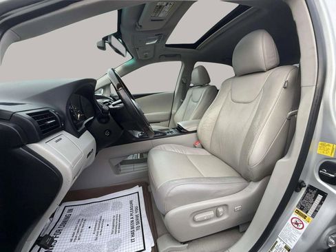 Used 2011 Lexus RX 350 AWD image 12