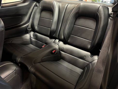 Used 2015 Ford Mustang GT Premium w/ GT Performance Package image 19