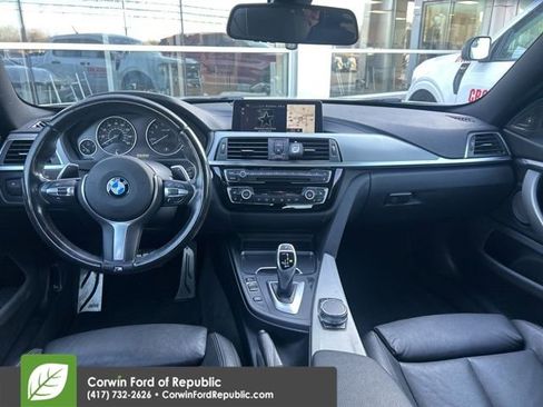 Used 2018 BMW 430i Gran Coupe xDrive image 20