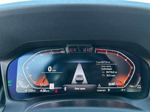 Used 2022 BMW 430i Gran Coupe 430i Gran Coupe w/ Premium Package 2 image 32