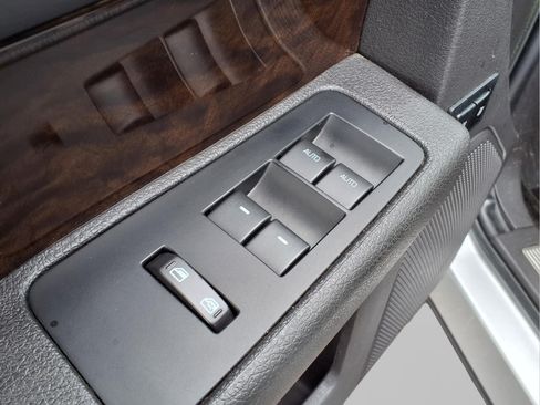 Used 2018 Ford Flex Limited FWD image 14