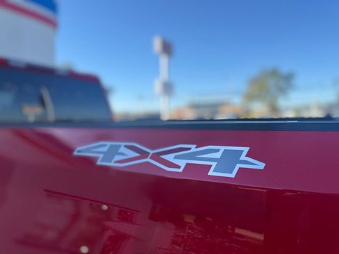 Used 2019 Chevrolet Silverado 1500 Custom image 27