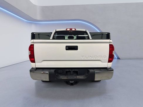Used 2015 Toyota Tundra SR5 w/ TRD Off Road Package AWD/4WD image 11