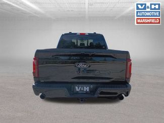 Used 2024 Ford F150 XLT w/ Equipment Group 302A MID AWD/4WD video 3