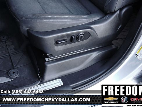 Certified 2022 Chevrolet Silverado 1500 LT w/ Bed Protection Package image 30