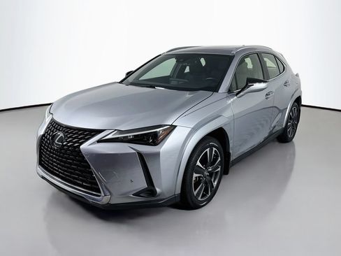 Used 2023 Lexus UX 250h AWD w/ Accessory Package (Z1) image 1