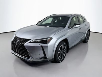 Used 2023 Lexus UX 250h AWD w/ Accessory Package (Z1)