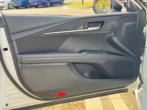 Used 2025 Toyota Camry LE image 20