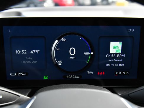 Used 2024 Honda Prologue Touring image 32