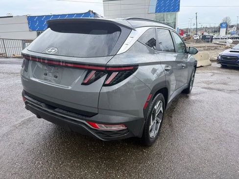 Used 2024 Hyundai Tucson SEL w/ Convenience Package image 7