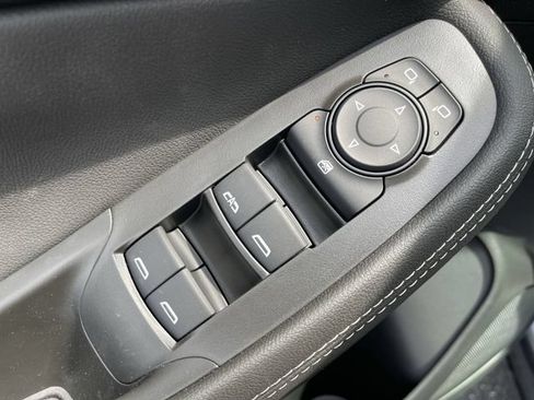 New 2026 Buick Encore GX Preferred w/ Advanced Technology Package FWD image 13