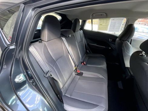 Certified 2025 Subaru Impreza 2.0i image 15