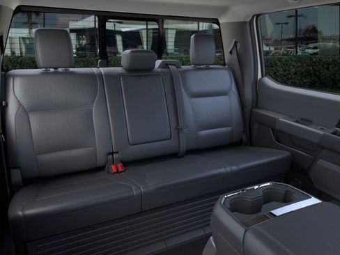 New 2025 Ford F250 Lariat w/ Lariat Ultimate Package image 11