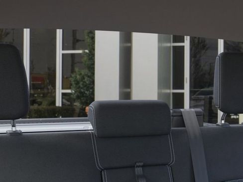 New 2025 Ford Ranger XL w/ Trailer Tow Package AWD/4WD image 22