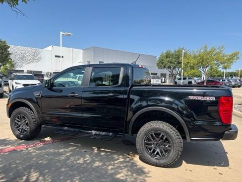 Used 2021 Ford Ranger XLT w/ Tremor Off-Road Package AWD/4WD image 8
