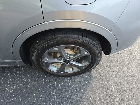 Used 2023 Ford Escape ST-Line w/ Tech Pack #1 image 41