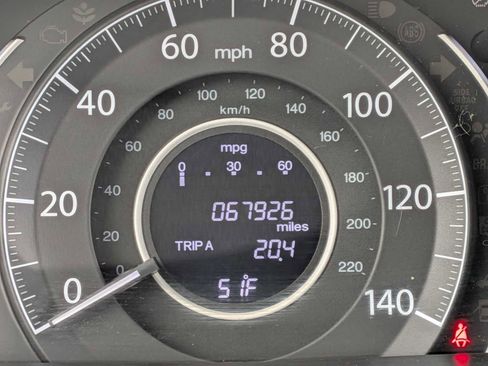 Used 2014 Honda CR-V LX image 29