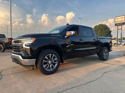 New 2026 Chevrolet Silverado 1500 LT