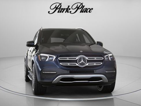 Used 2021 Mercedes-Benz GLE 350 image 34