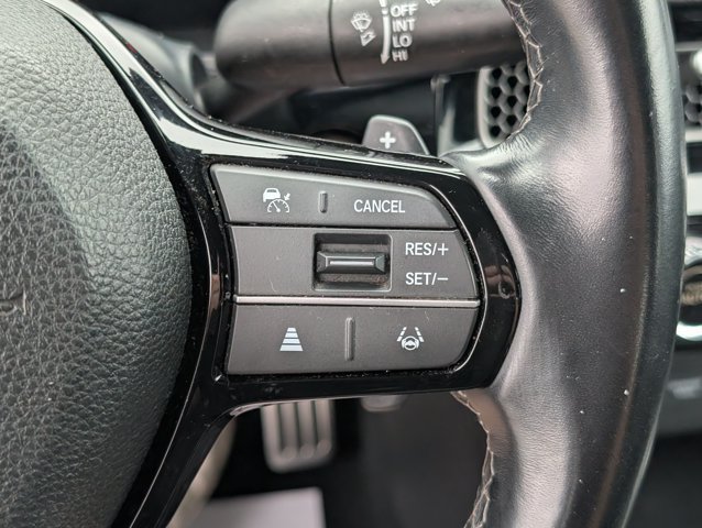 Used 2022 Honda Civic Sport image 18