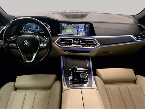 Used 2022 BMW X5 sDrive40i w/ Premium Package RWD image 14