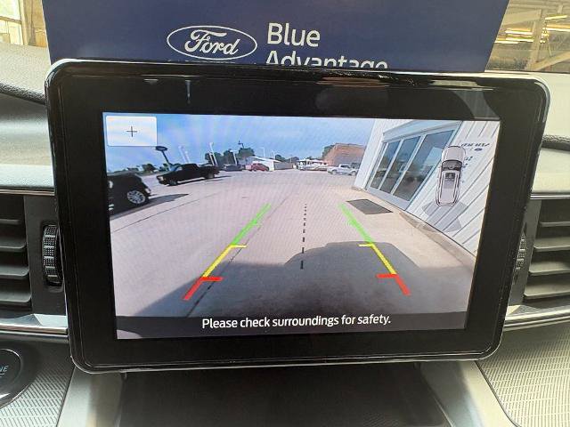 Certified 2024 Ford Explorer XLT w/ Equipment Group 202A AWD/4WD image 27