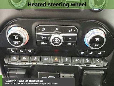 Used 2019 GMC Sierra 1500 Denali w/ Denali Ultimate Package image 22