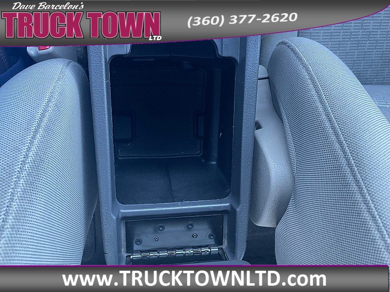Used 2010 Ford Fusion SE FWD image 25