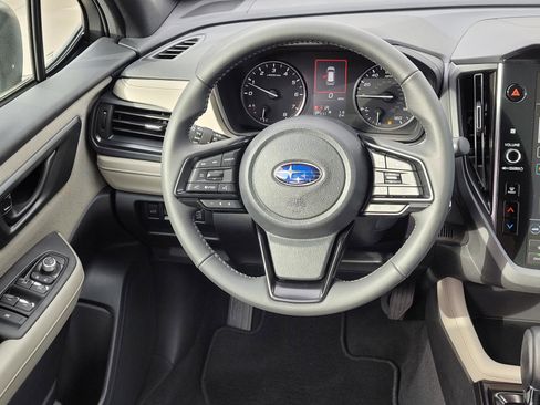 New 2026 Subaru Forester Premium image 6