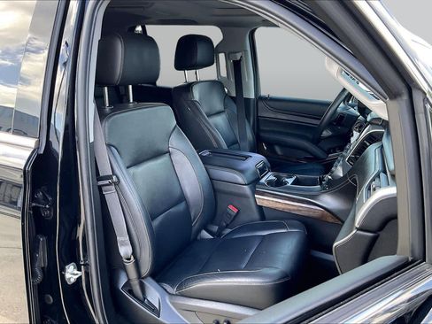 Used 2018 Chevrolet Tahoe LT RWD image 9