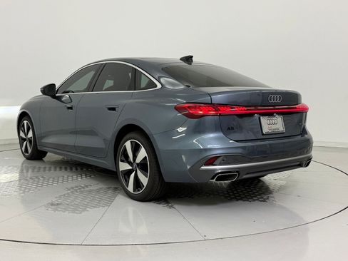 New 2025 Audi A5 2.0T Prestige image 3