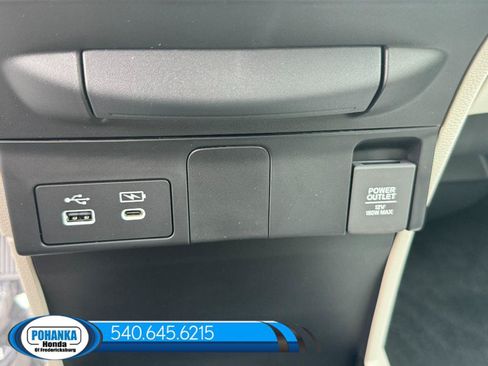 New 2026 Honda Odyssey EX-L image 30