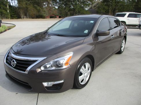 Used 2017 Nissan Altima 2.5 SL image 13
