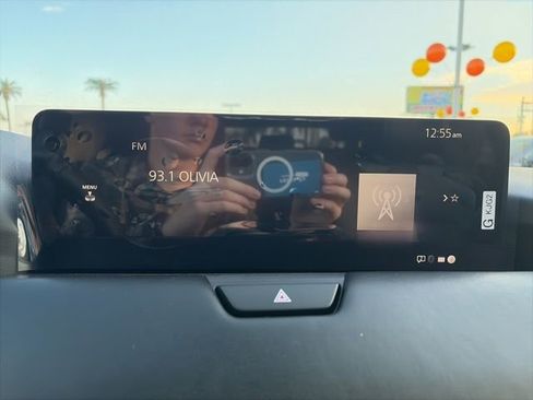 New 2026 MAZDA CX-70 3.3 Turbo S w/ Premium Package image 24