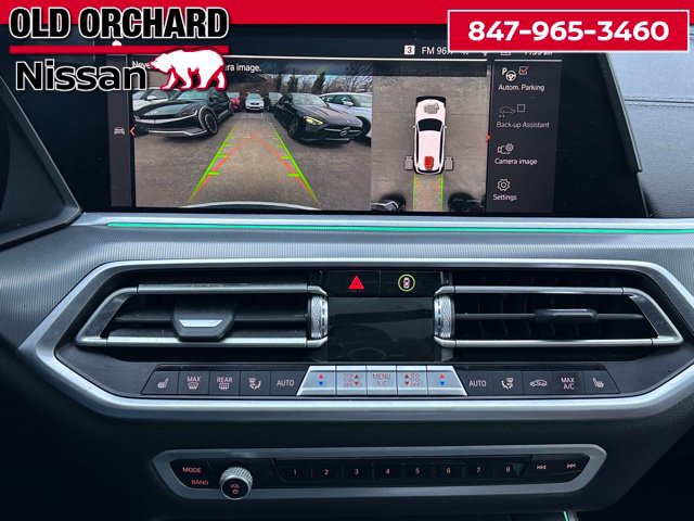 Used 2022 BMW X5 xDrive40i w/ Premium Package AWD/4WD image 18