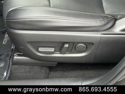 Used 2024 MAZDA CX-90 3.3 Turbo w/ Preferred Plus image 11