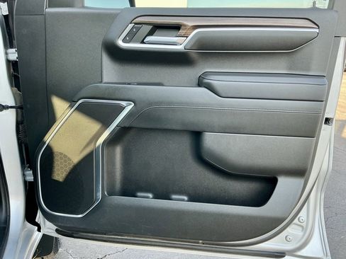 Used 2022 Chevrolet Silverado 1500 RST image 22