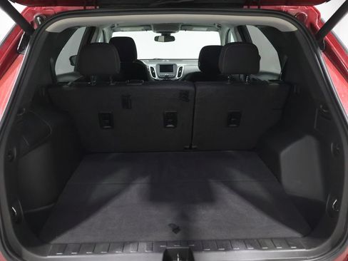 Used 2021 Chevrolet Equinox LT AWD/4WD image 4