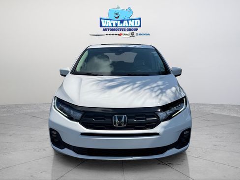 New 2026 Honda Odyssey EX-L image 8