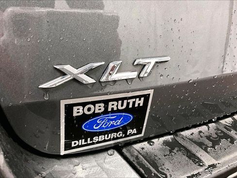 Certified 2022 Ford Explorer XLT w/ Equipment Group 202A image 13